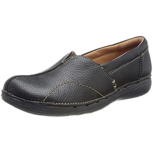 Clarks Un Loop Stride Flats