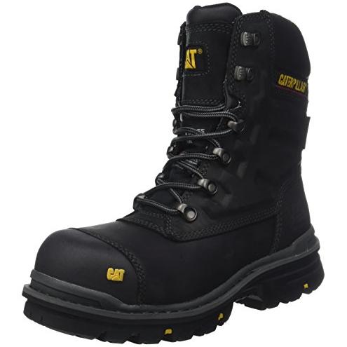 Cat Premier 8 Boots