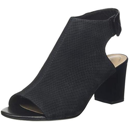 Clarks Deva Bell Sandals