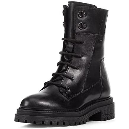 Geox D Iridea B Abx Boots