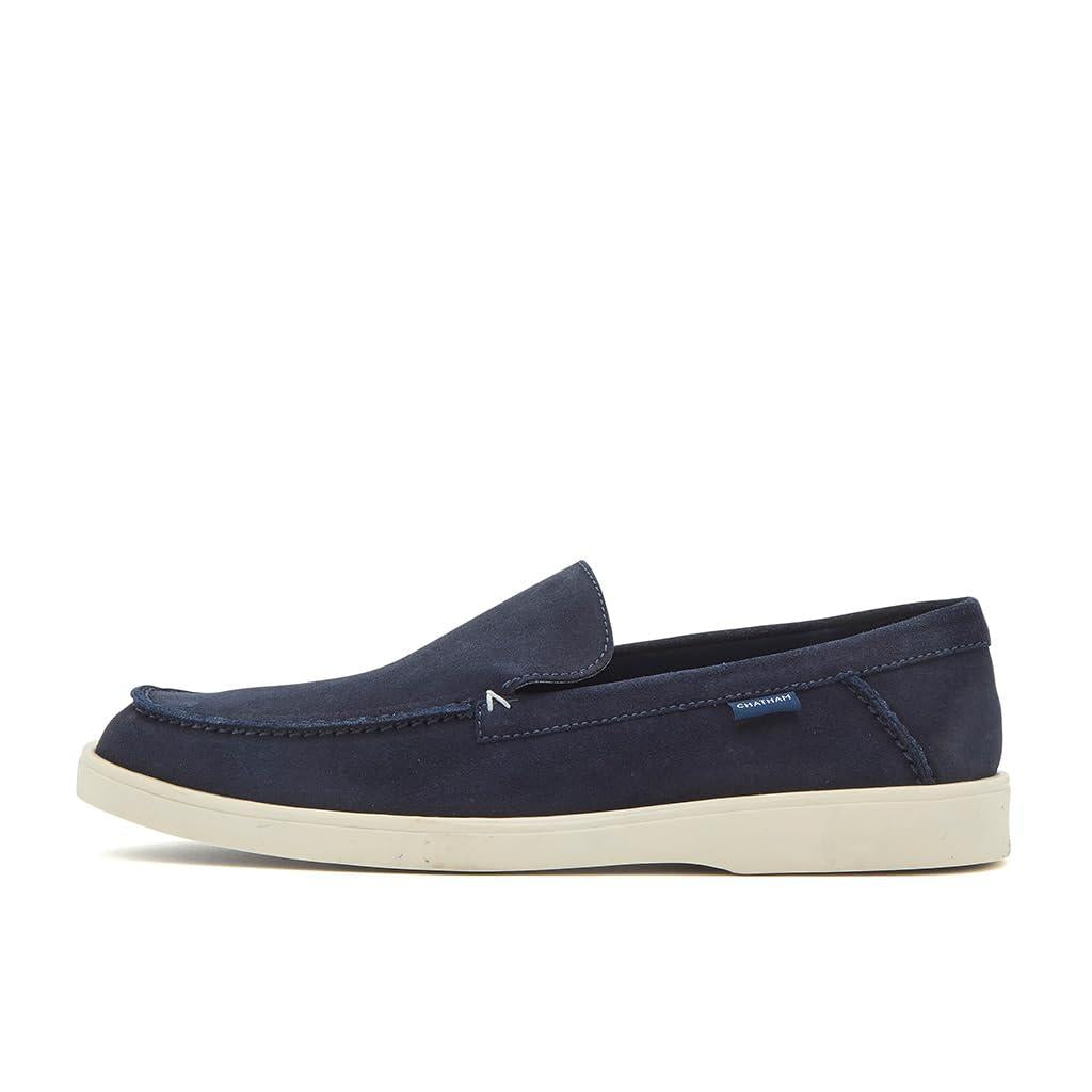 Chatham Hodge Shoes