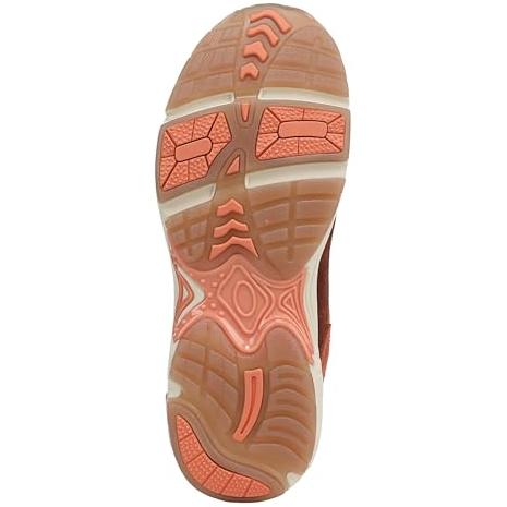 Vionic Women's 23Walk 2.0 Lace-Up Trainers