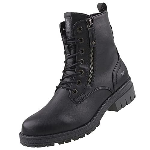 Mustang 1397-501 Boots