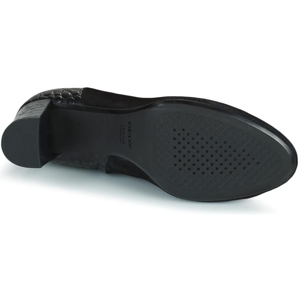 Geox D Pheby 80 F Boots