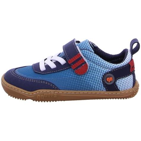 Ricosta QNuffs Fichte Barefoot Shoes QN 0010042/170