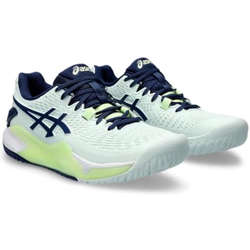 Asics Gel-resolution 9 Shoes