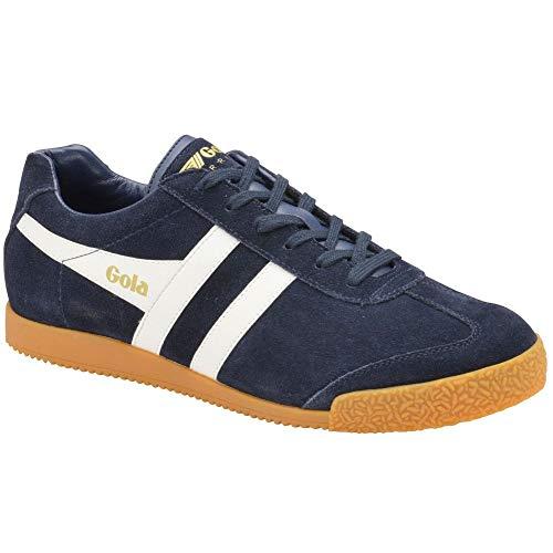 Gola Harrier Trainers