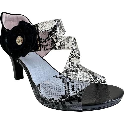 Laura Vita Alcbaneo 64 Sandals