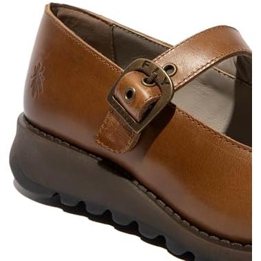 Fly London Samp132fly Flats