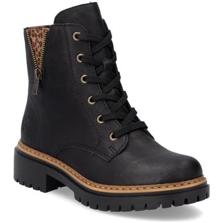 Rieker Schnürstiefel Boots