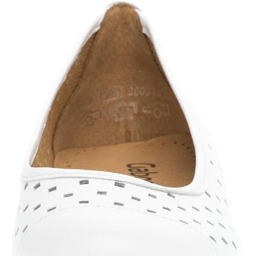 Gabor Women's Classic Ballet Flats 64-169-10