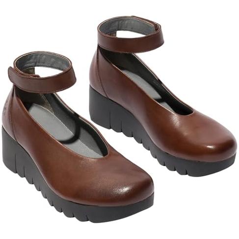 Fly London Vily161fly Heels