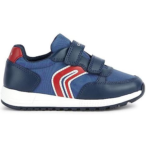 Geox J Albums Boy E Trainers