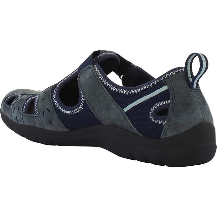 Free Spirit Cleveland Flats