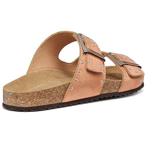 Geox D Brionia R I Sandals