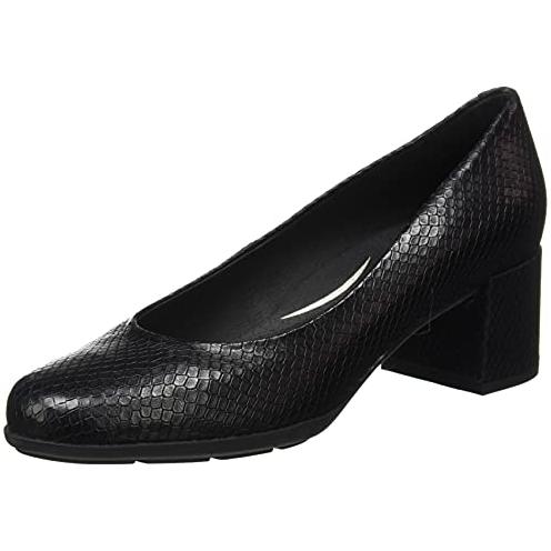 Geox D New Annya Mid Flats