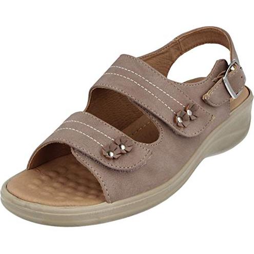Cushion Walk Penny Sandals