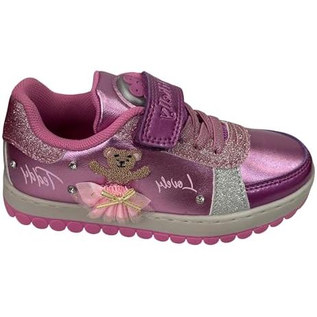 Lelli Kelly Mille Stelle Orsetto Dance