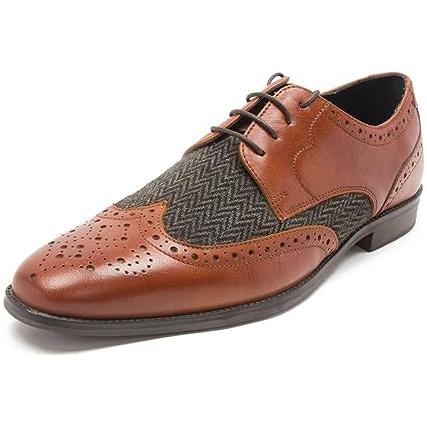 Thomas Crick Bruno Shoes