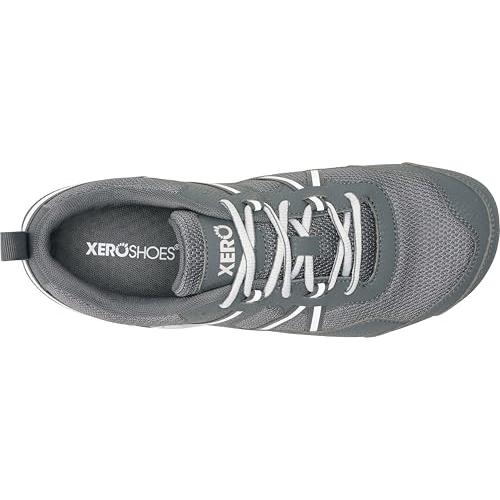Xero Shoes Men's Prio Barefoot Athletic Sneaker Trainers