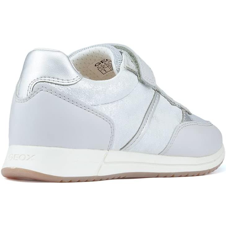 Geox J Jensea Girl a Trainers