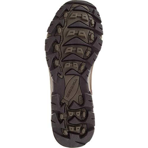 Merrell Vego Mid Ltr Boots