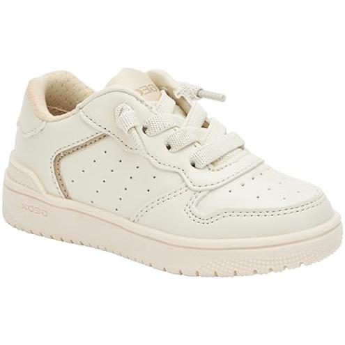 Geox J Washiba Girl D Trainers