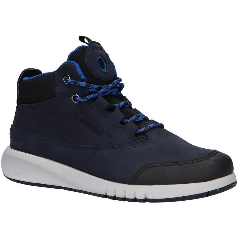 Geox J Aeranter Boy Abx Shoes