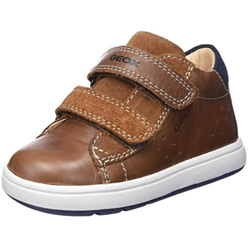 Geox B Biglia Boy D Trainers