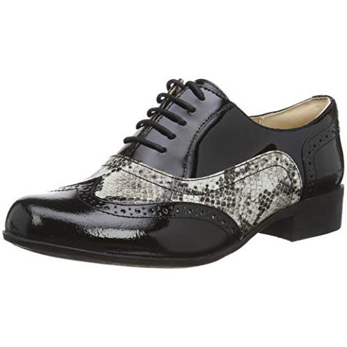 Clarks Hamble Oak Flats
