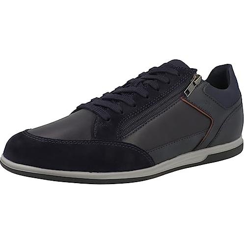 Geox U Renan B Trainers