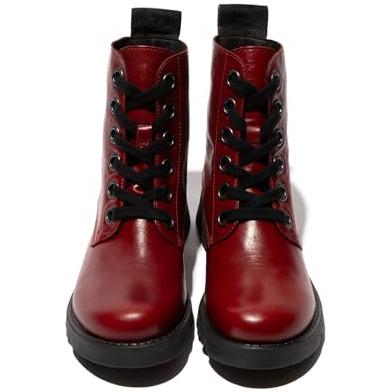 Fly London Ragi539fly Boots