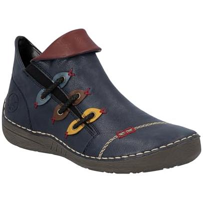 Rieker 72581 Boots