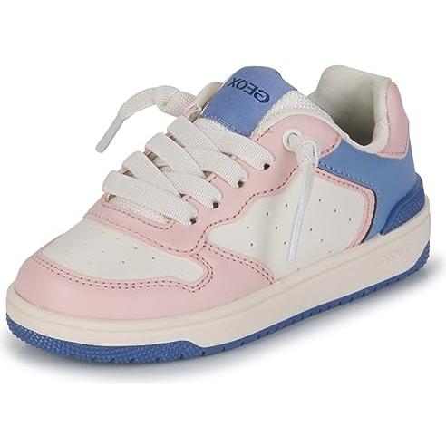 Geox J Washiba Girl D Trainers