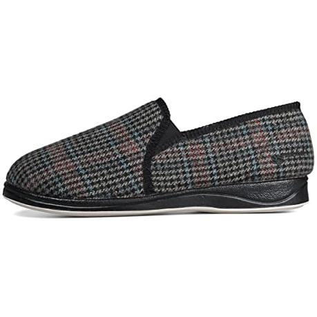 Padders Albert Slippers