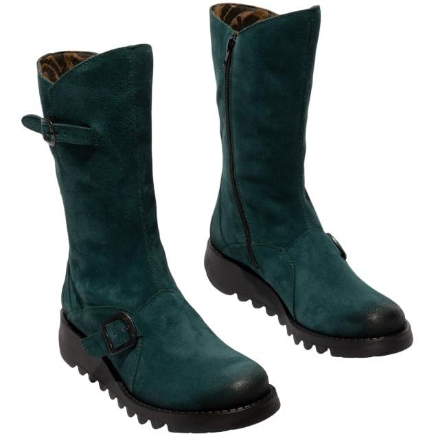 Fly London Mes 2 Boots