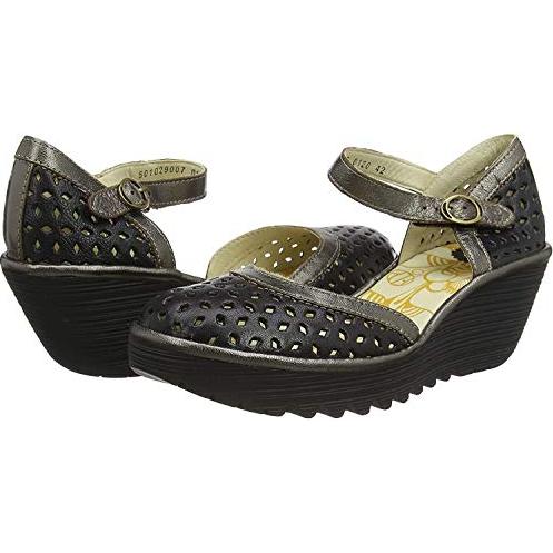 Fly London Yven029fly Heels