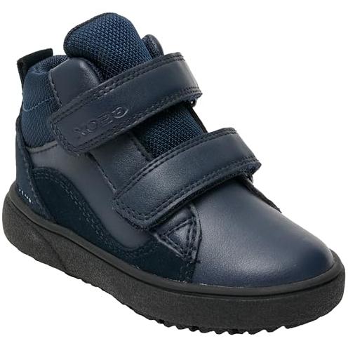 Geox J Theleven Boy B Boots