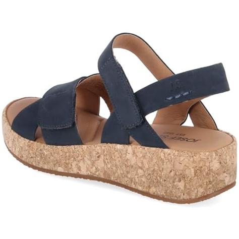 Josef Seibel Evita 03 Sandals