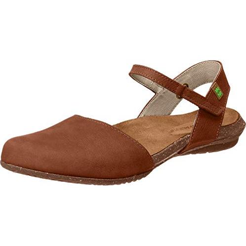 El Naturalista Wakataua Sandals