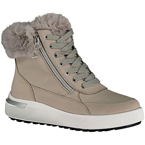 Geox D Dalyla B Abx Boots