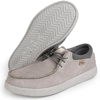 Kickback Haven Shoes