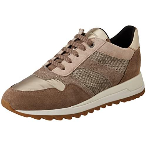Geox D Tabelya a Trainers