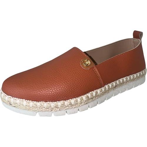 Miss Shoes Ultra Comfort Espadrille