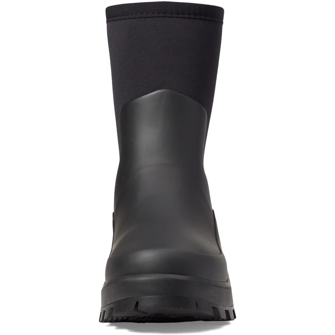 Hunter City Explorer Boots