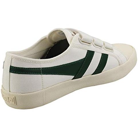 Gola Coaster Velcro Trainers