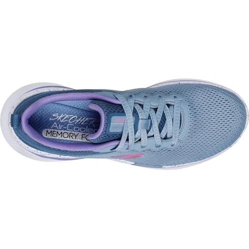 Skechers Vapor Plus Stoked Trainers