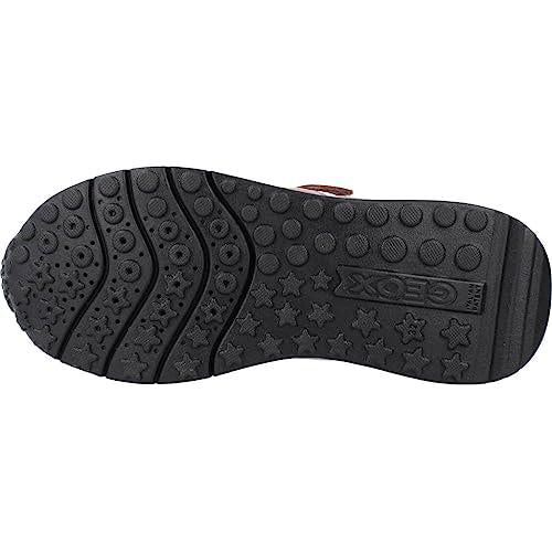 Geox J Fastics Girl B Trainers