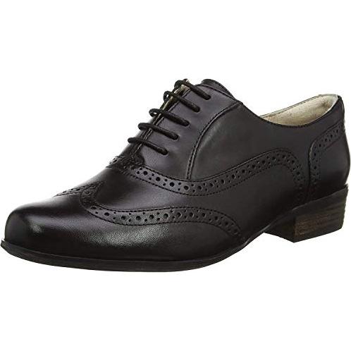 Clarks Hamble Oak Flats