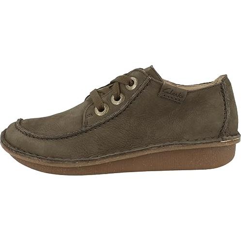 Clarks Funny Dream Flats